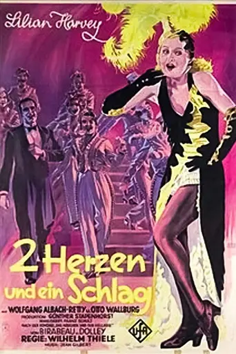 Two Hearts Beat as One (1932)