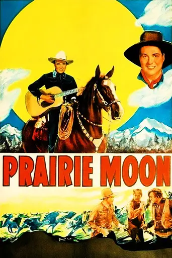 Prairie Moon (1938)