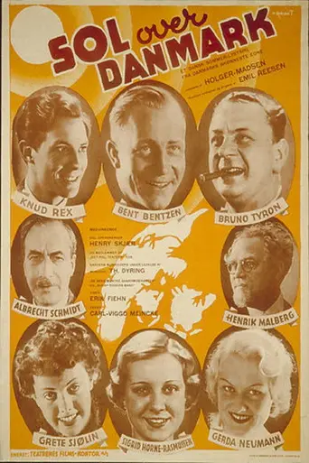 Sun over Denmark (1936)