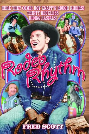 Rodeo Rhythm (1942)