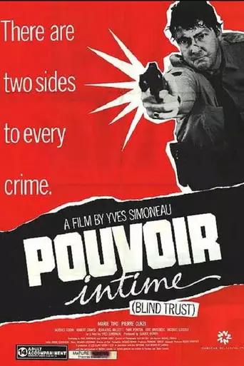 Intimate Power (1986)