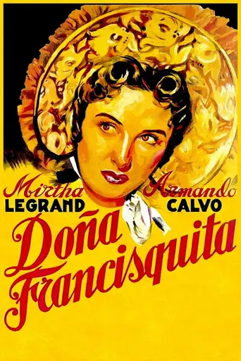 Doña Francisquita (1952)