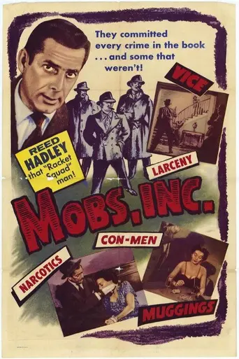 Mobs, Inc. (1956)