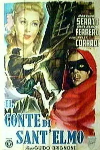 Il Conte di Sant'Elmo (1950)