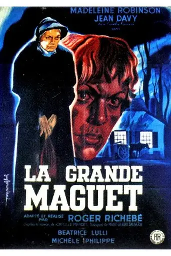 The Great Maguet (1947)