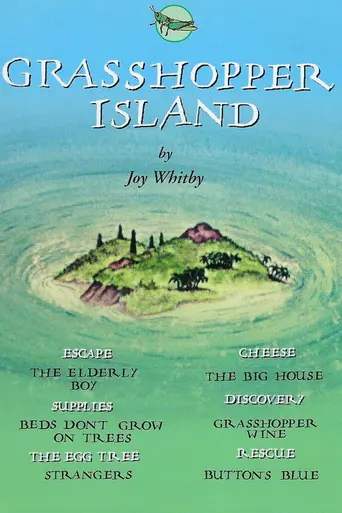 Grasshopper Island (1971)