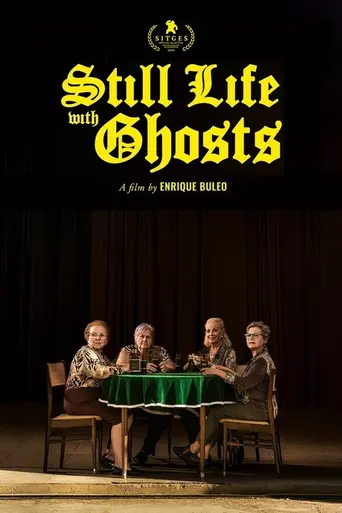 Still Life with Ghosts (2024)