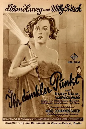 Her Dark Secret (1929)