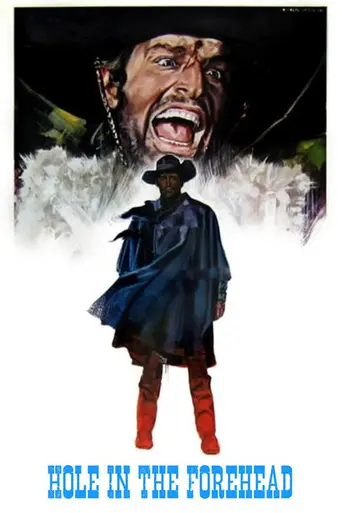 A Hole in the Forehead (1968)