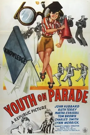 Youth on Parade (1942)