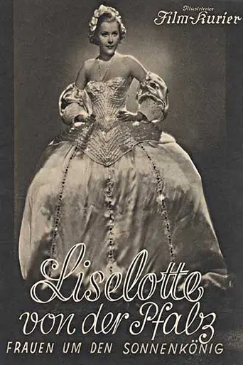 The Private Life of Louis XIV (1935)