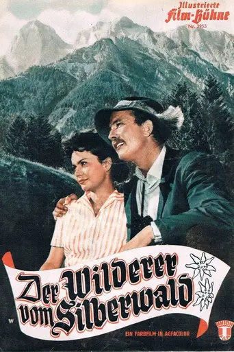 The Poacher of the Silver Wood (1957)