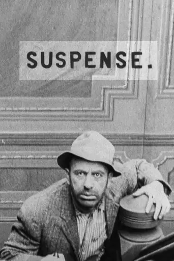 Suspense (1913)