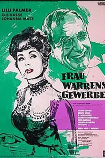 Mrs. Warren's Profession (1960)