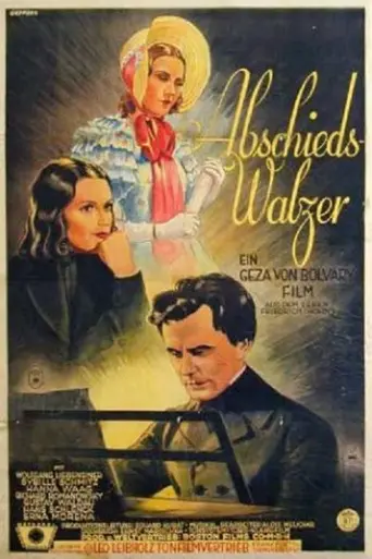 Farewell Waltz (1934)