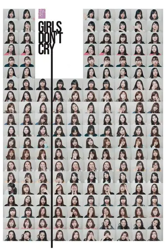 BNK48: Girls Don't Cry (2018)