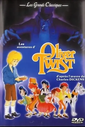 Las Aventuras de Oliver Twist (1987)