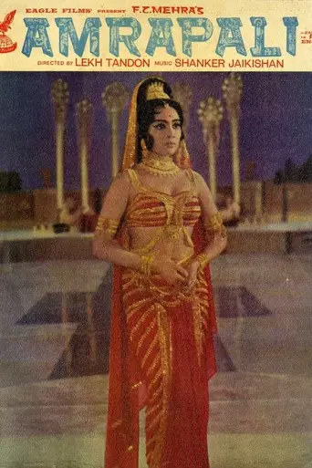 Амрапали (1966)