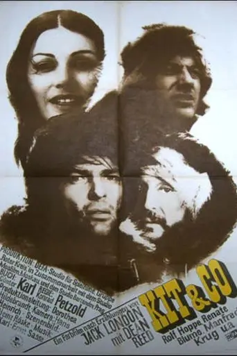 Кит и компания (1974)