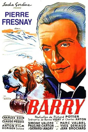 Barry (1949)