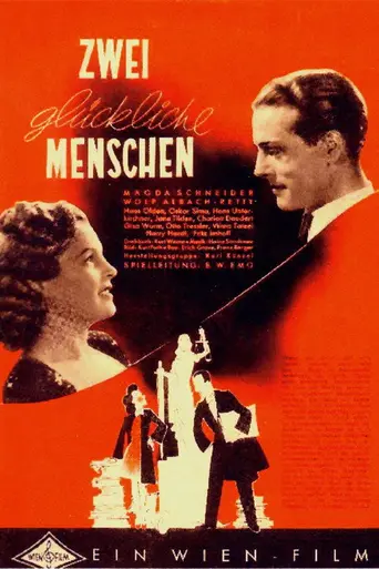Two Happy People (1943)