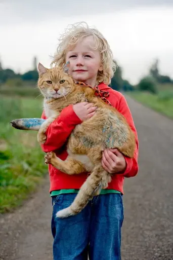 Morrison krijgt een zusje (2008)