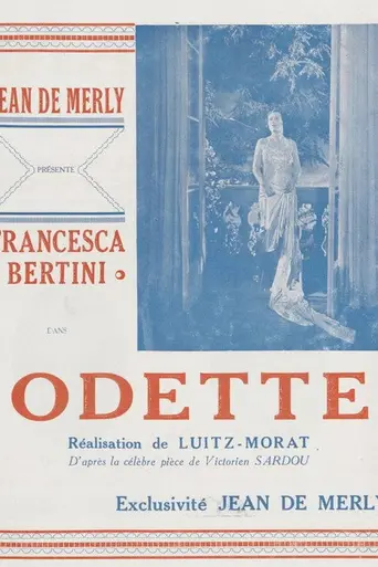 Odette (1928)