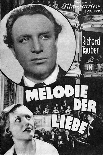 Melody of Love (1932)