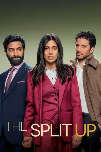 The Split Up (2026)
