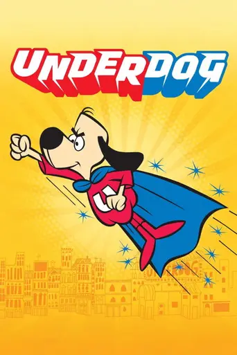 Underdog (1964)