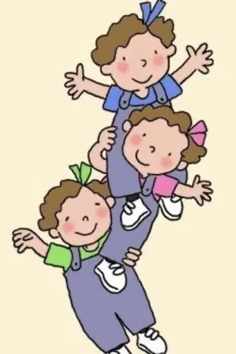 The Triplets (1995)