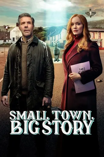 Small Town, Big Story (2025)