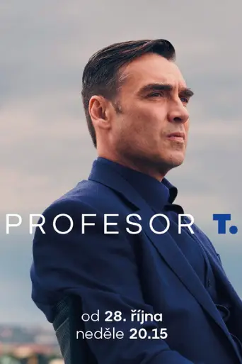 Profesor T. (2018)