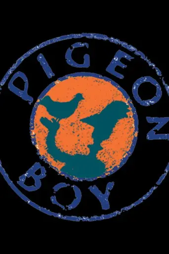 Pigeon Boy (2004)