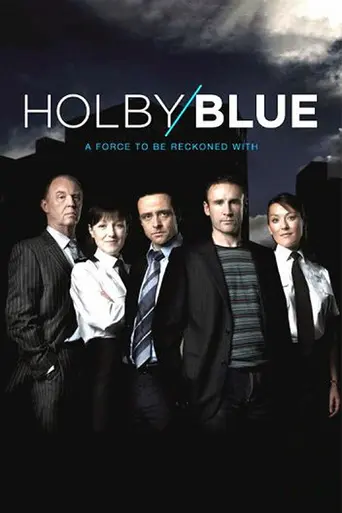 HolbyBlue (2007)