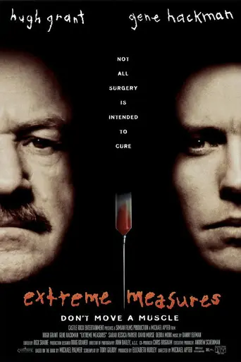 Крайние меры (1996)