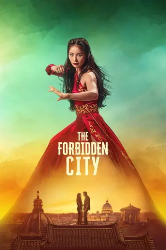 Forbidden City (2025)