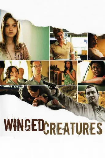 Полёт длиною в жизнь (2008)