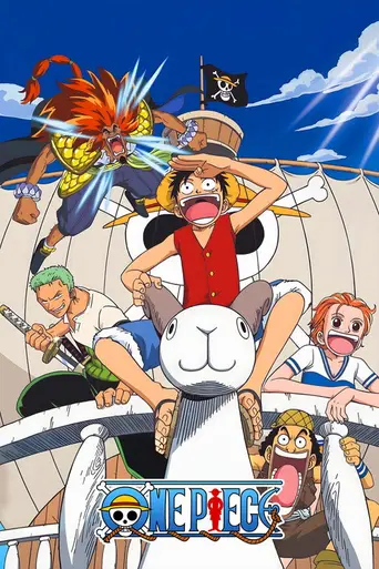One Piece (2000)