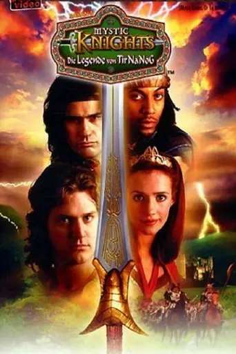 The Mystic Knights of Tir Na Nog (1998)
