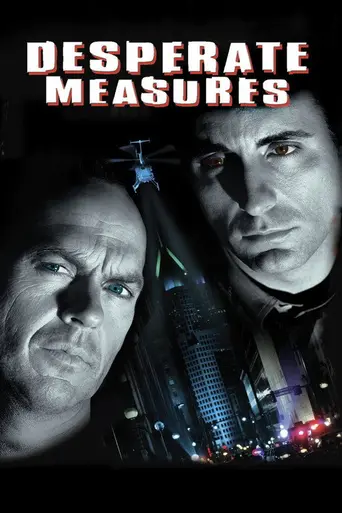 Отчаянные меры (1998)