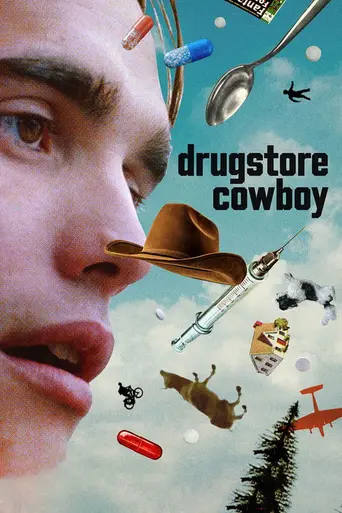 Аптечный ковбой (1989)