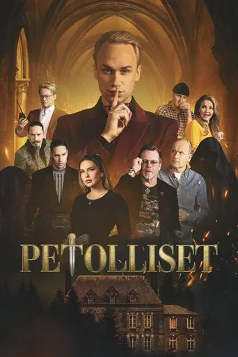 Petolliset — Season 2