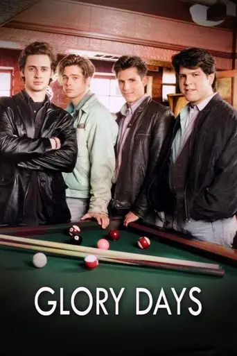 Glory Days (1990)