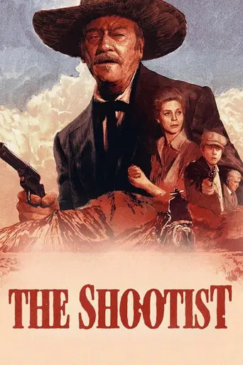 Самый меткий (1976)