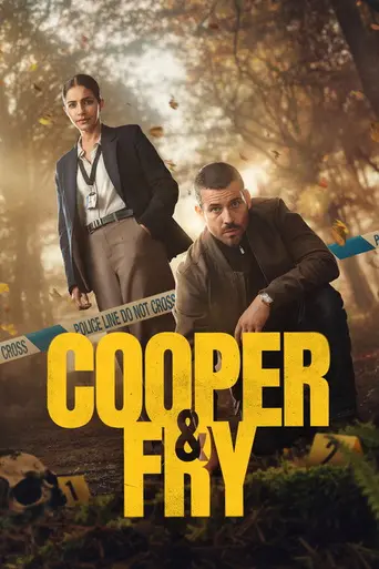 Купер и Фрай (2025)