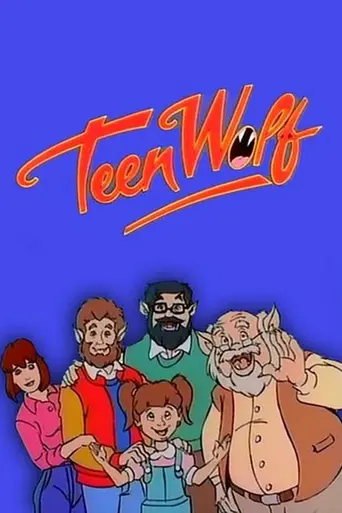 Teen Wolf (1986)