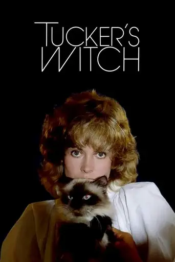 Tucker's Witch (1982)