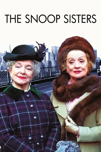 The Snoop Sisters (1973)
