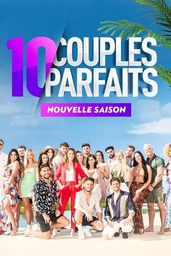 10 Couples Parfaits (2017)